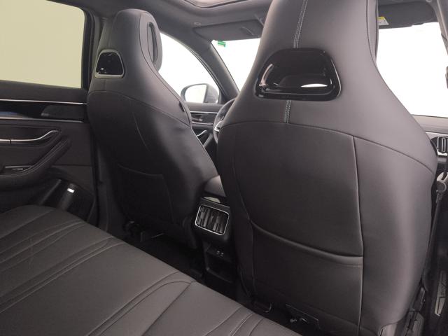 BYD Seal U usata, con Autoradio digitale