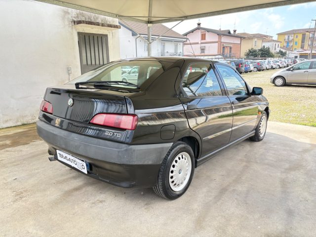 ALFA ROMEO 146 usata, con Climatizzatore