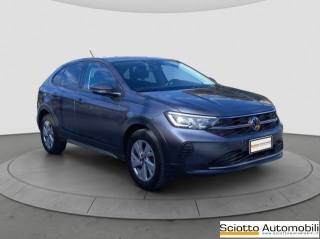 VOLKSWAGEN Taigo usata, con Climatizzatore