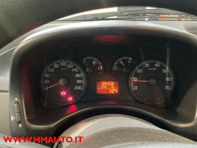 FIAT Punto usata, con Autoradio