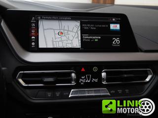 BMW 118 usata 34