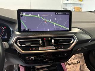 BMW X4 usata, con Cerchi in lega