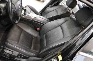 BMW 520 usata, con Cruise Control