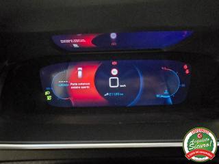 PEUGEOT 208 usata, con Sensori di parcheggio posteriori