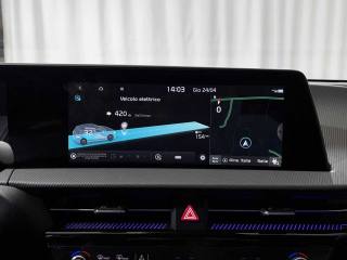KIA EV6 usata, con Sedile posteriore sdoppiato