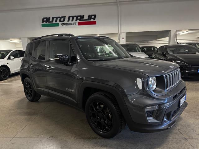 JEEP Renegade usata, con Alzacristalli elettrici