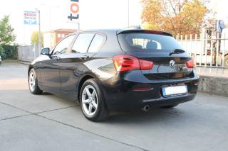 BMW 118 usata, con Airbag Passeggero