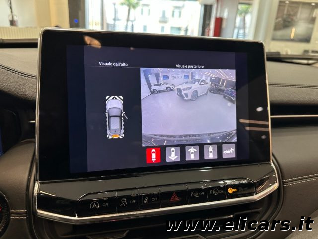 JEEP Compass usata, con Controllo trazione