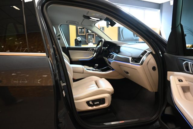 BMW X5 usata 30