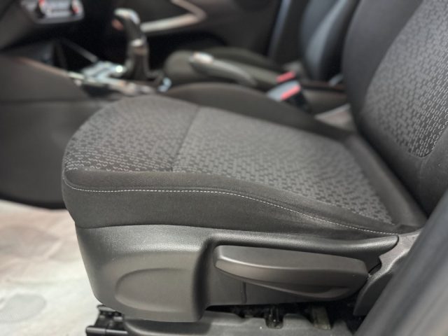 OPEL Crossland X usata, con Immobilizzatore elettronico