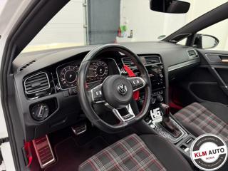 VOLKSWAGEN Golf GTI usata, con Autoradio