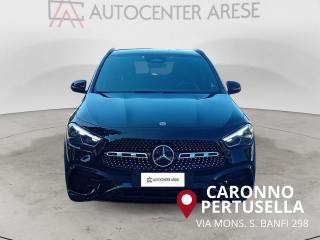 MERCEDES-BENZ GLA 180 usata, con Cerchi in lega