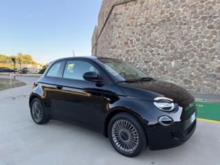 FIAT 500e usata, con Limitatore di velocità
