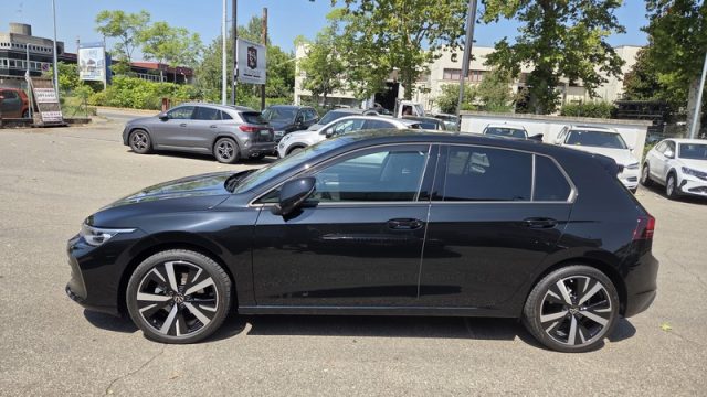 VOLKSWAGEN Golf usata, con Airbag laterali