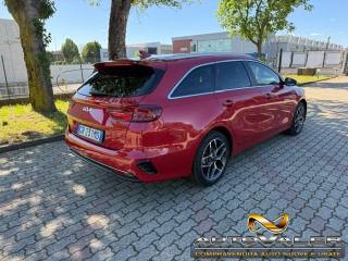 KIA Ceed usata, con Airbag Passeggero