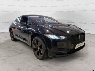 JAGUAR I-Pace usata, con Climatizzatore