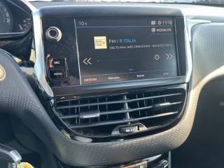 PEUGEOT 2008 usata, con Park Distance Control