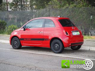 FIAT 500 usata, con Chiusura centralizzata