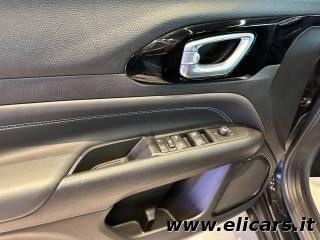 JEEP Compass usata, con Immobilizzatore elettronico