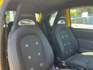 ABARTH 595 usata, con Chiusura centralizzata