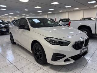 BMW 218 usata, con Airbag laterali