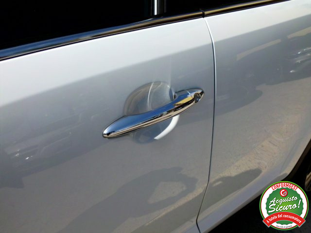 KIA Sportage usata, con MP3