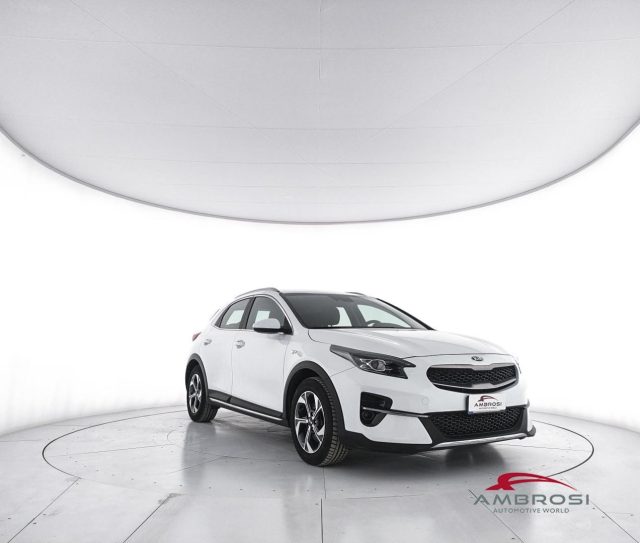 KIA XCeed usata 1