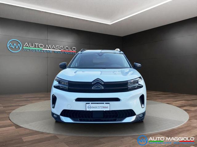 CITROEN C5 Aircross usata, con Airbag
