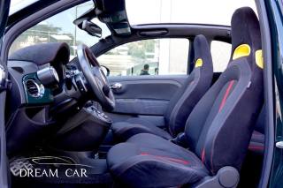 ABARTH 500 usata, con Fendinebbia