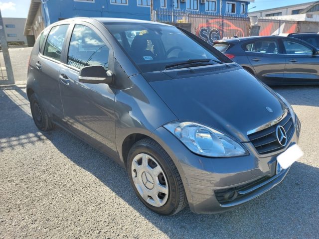 MERCEDES-BENZ A 180 usata 3