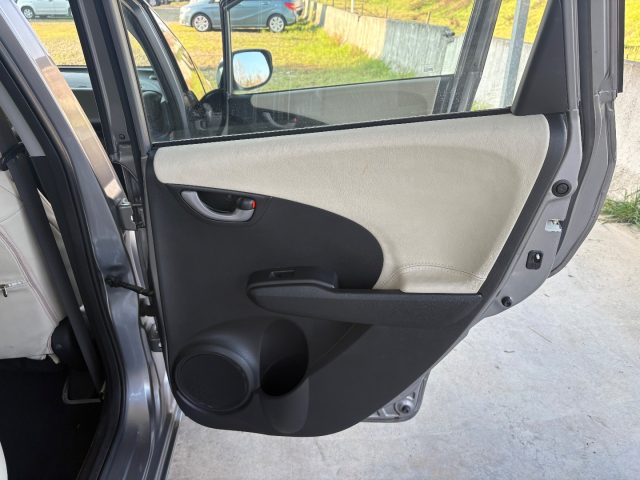 HONDA Jazz usata, con Tetto panorama