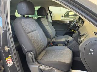 VOLKSWAGEN Tiguan usata, con Cerchi in lega