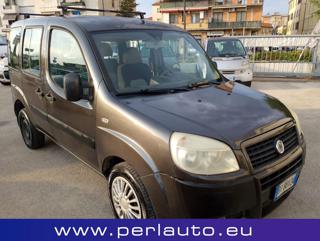 FIAT Doblo usata, con Airbag