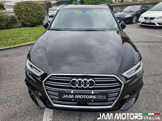 AUDI A3 usata, con Autoradio