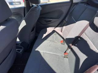 FORD Fiesta usata, con ESP