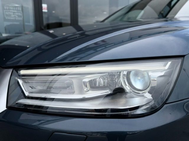 AUDI Q5 usata, con Trazione integrale