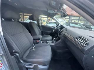 VOLKSWAGEN Tiguan Allspace usata, con Immobilizzatore elettronico