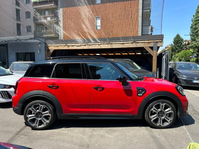 MINI Mini usata, con Airbag laterali