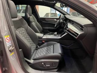 AUDI RS6 usata, con Controllo trazione