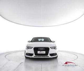 AUDI A5 usata 4