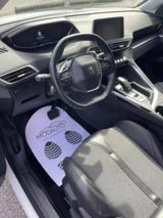 PEUGEOT 3008 usata, con Climatizzatore