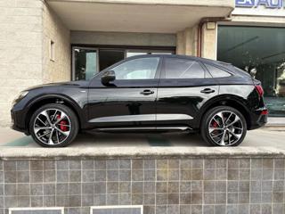 AUDI Q5 usata, con Cerchi in lega