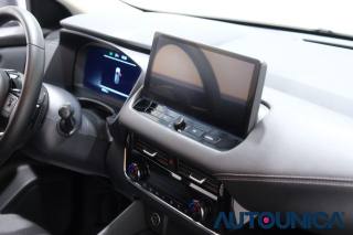 NISSAN Qashqai usata, con Blind spot monitor