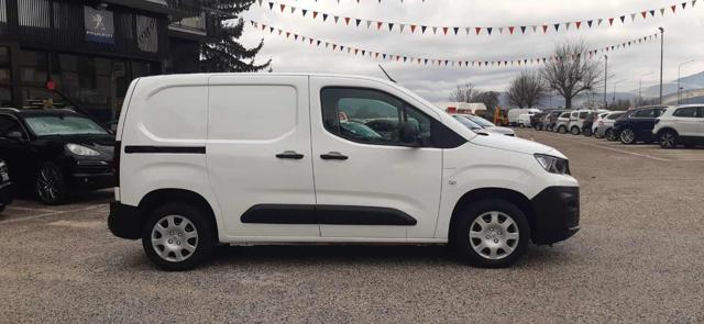 PEUGEOT Partner usata, con Climatizzatore