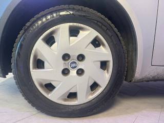 FIAT Punto usata 10