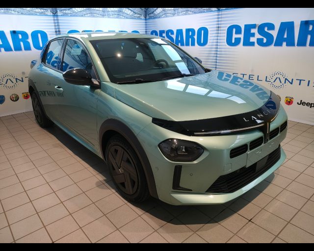 LANCIA Ypsilon usata, con Autoradio