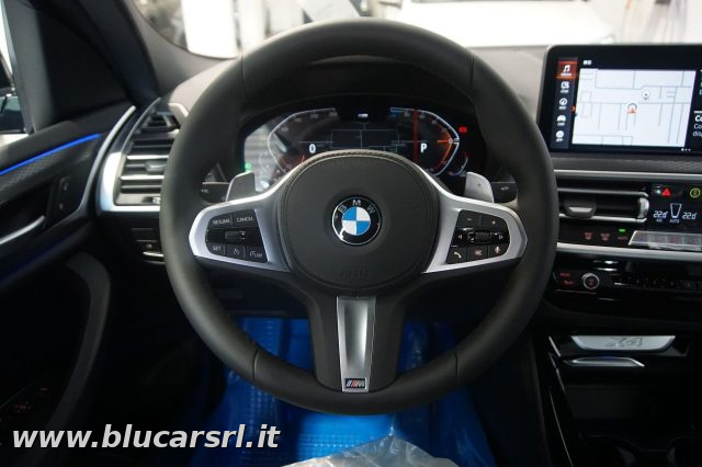 BMW X4 usata 32