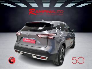 NISSAN Qashqai usata 8