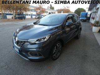 RENAULT Kadjar usata, con Airbag laterali