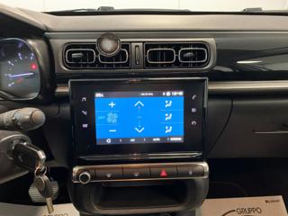CITROEN C3 usata, con Fendinebbia
